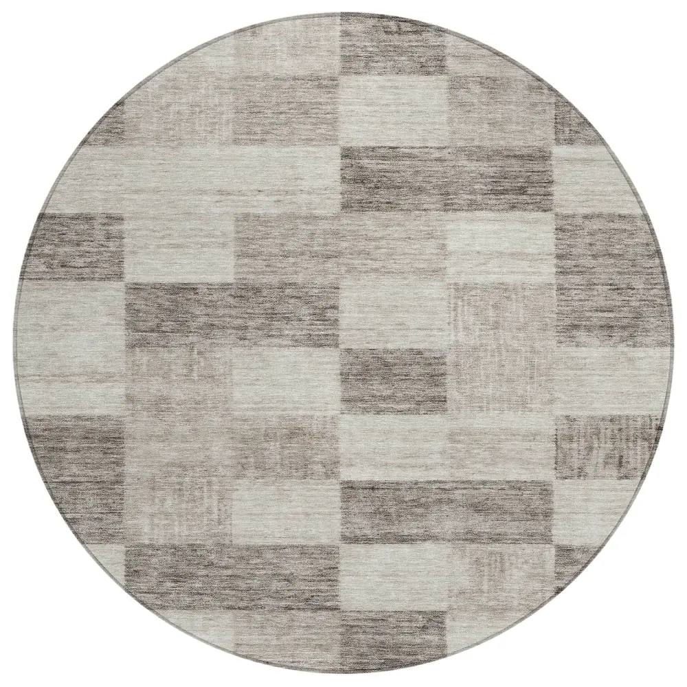 Chantille ACN1139 Beige 8' x 8' Rug