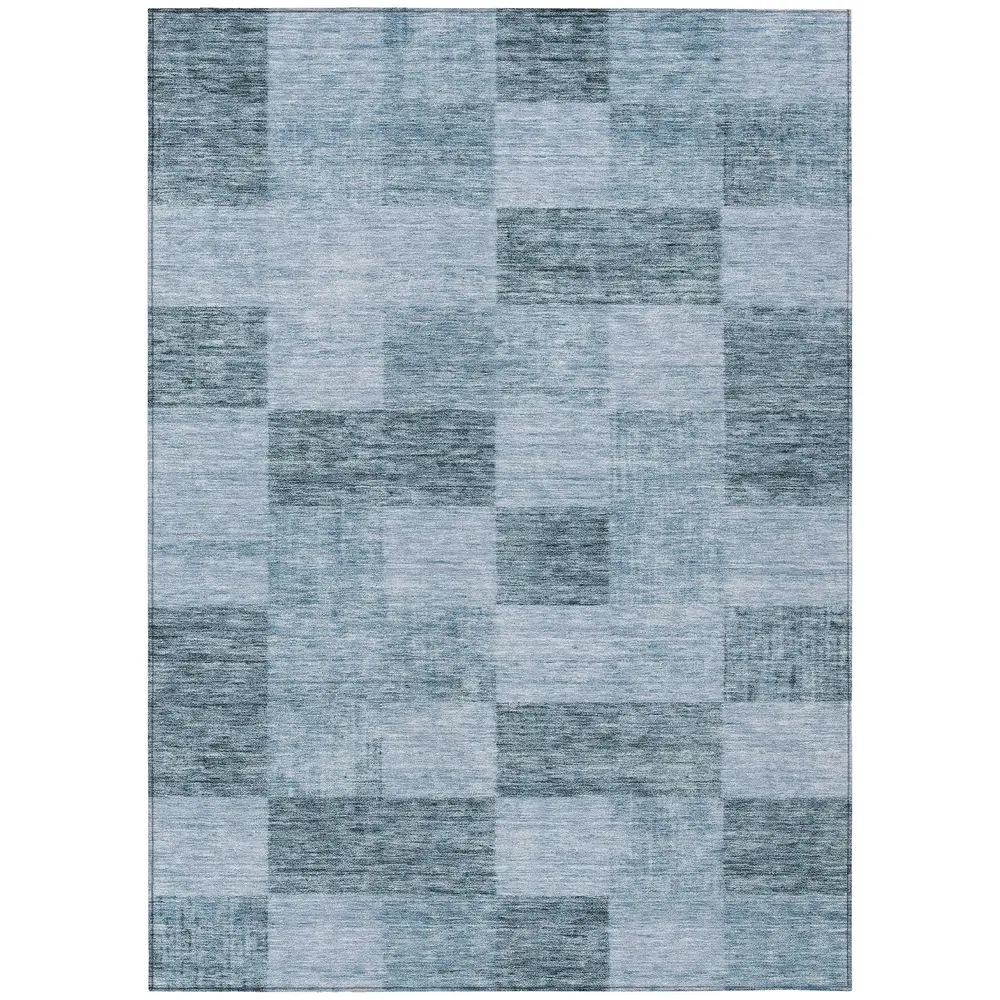 Chantille ACN1139 Denim 5' x 7'6