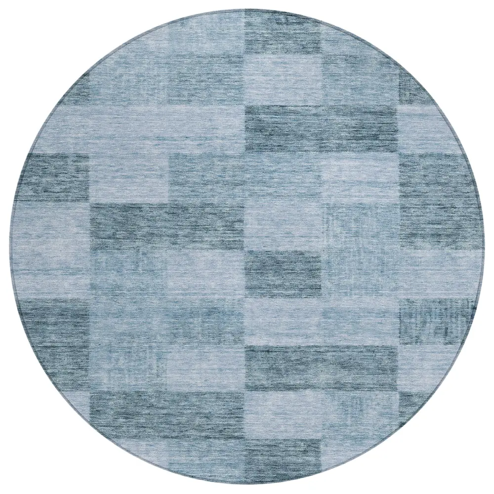 Chantille ACN1139 Denim 8' x 8' Rug