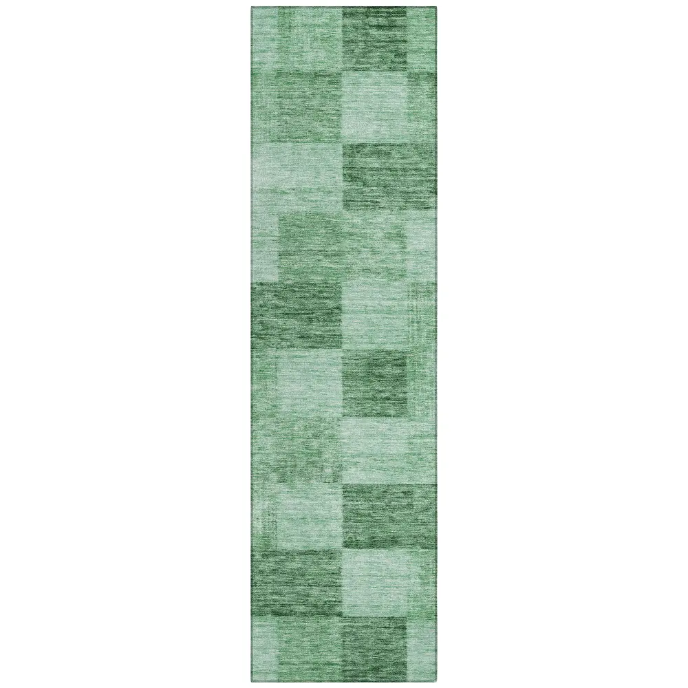 Chantille ACN1139 Green 2'3