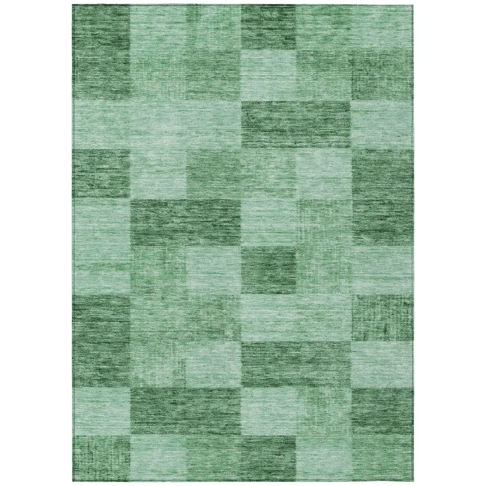 Chantille ACN1139 Green 3' x 5' Rug