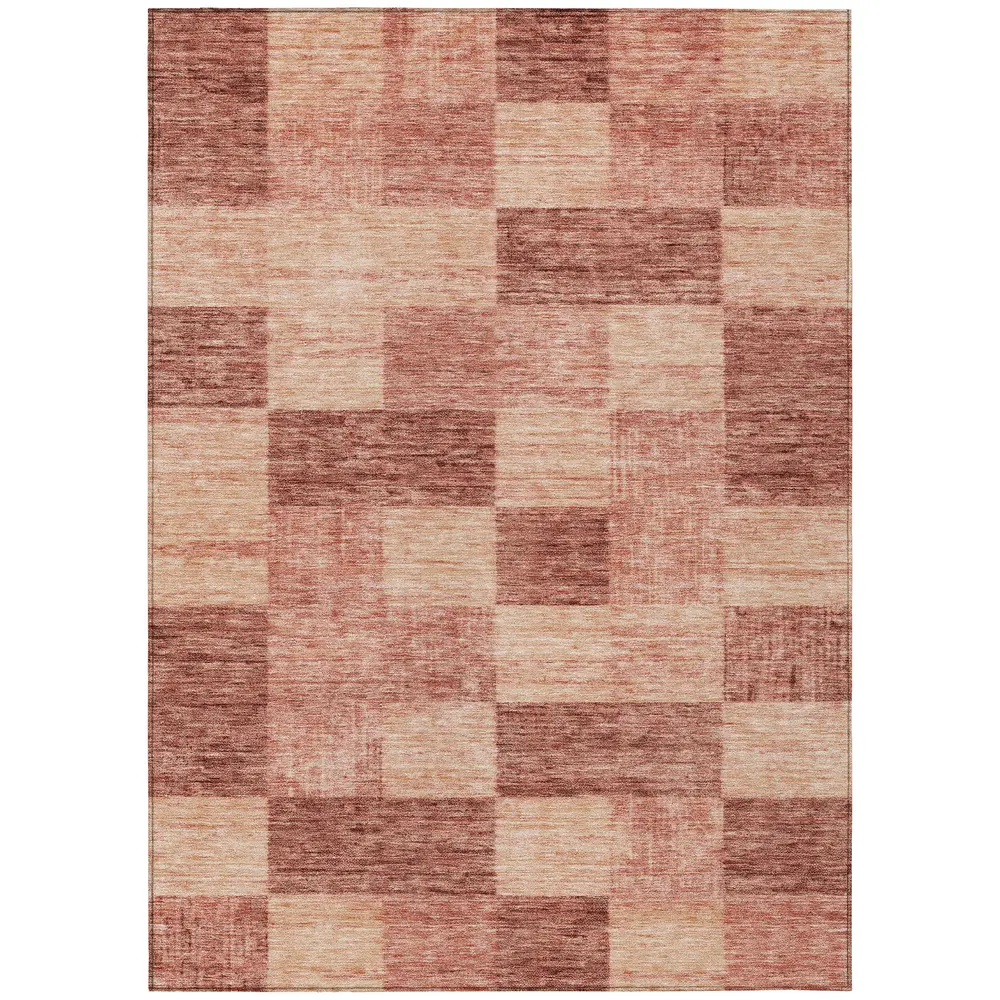 Chantille ACN1139 Paprika 8' x 10' Rug