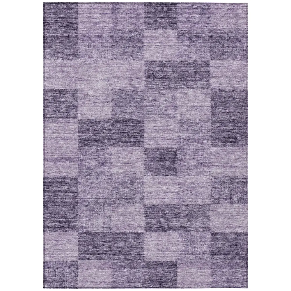 Chantille ACN1139 Purple 9' x 12' Rug