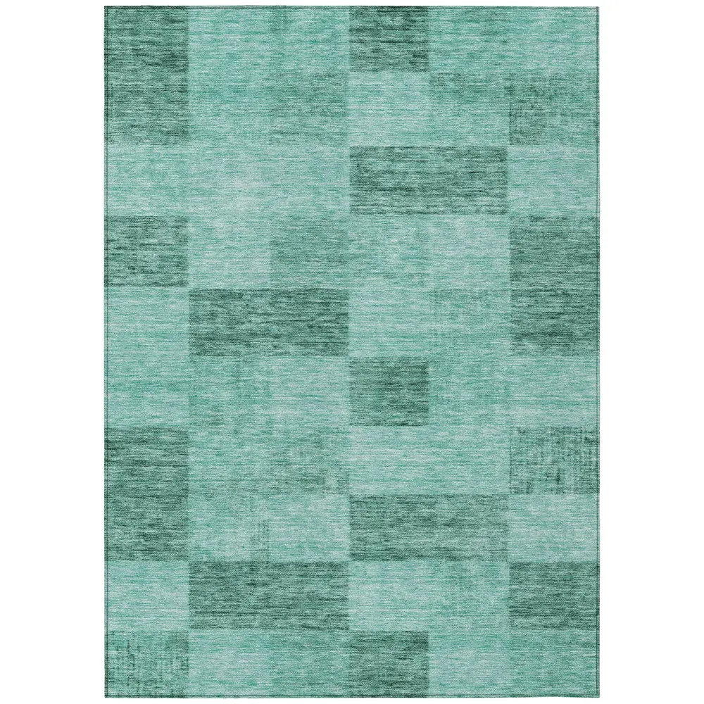 Chantille ACN1139 Seafoam 5' x 7'6