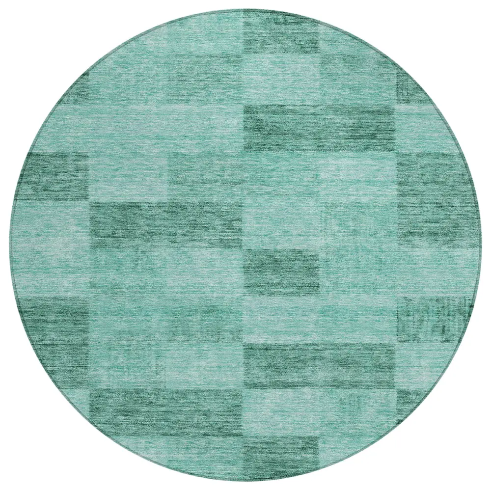 Chantille ACN1139 Seafoam 8' x 8' Rug