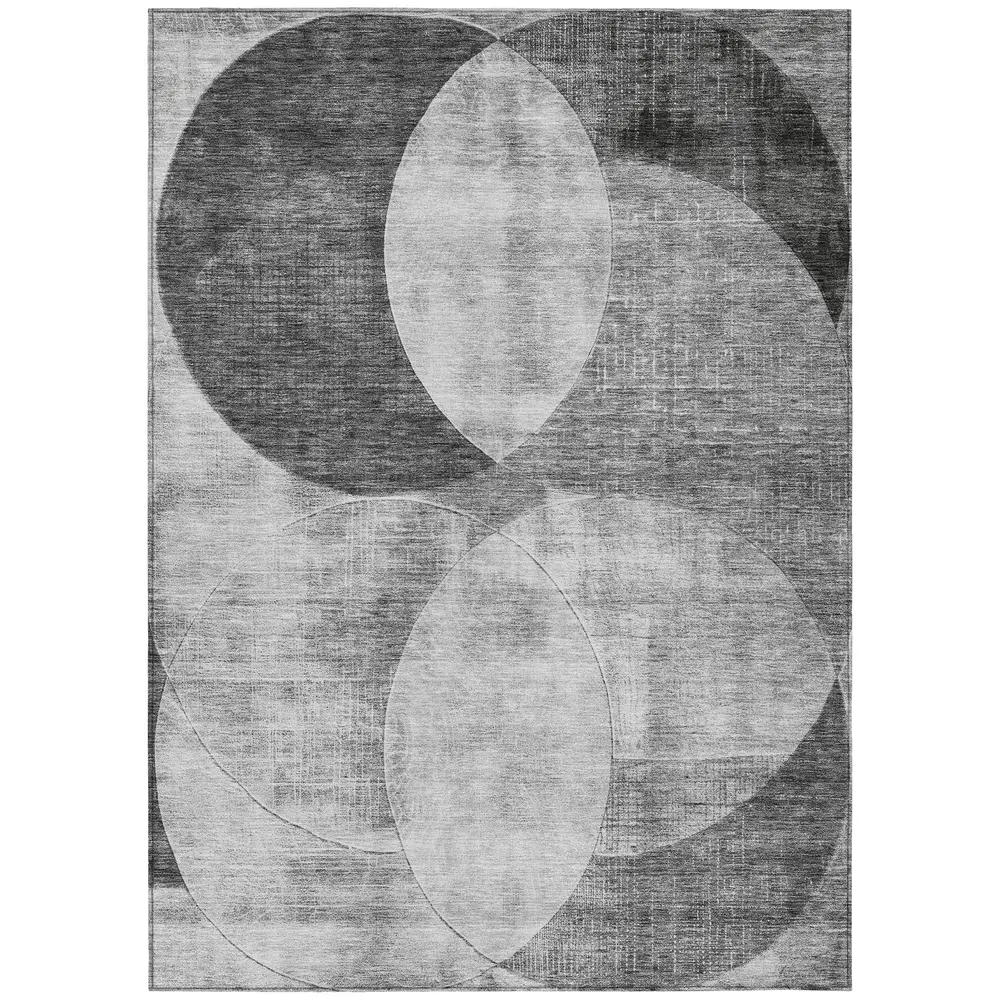Chantille ACN1140 Gray 10' x 14' Rug