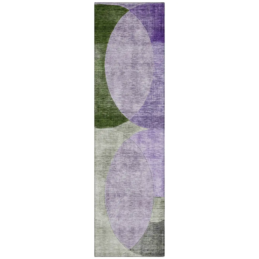 Chantille ACN1140 Lavender 2'3