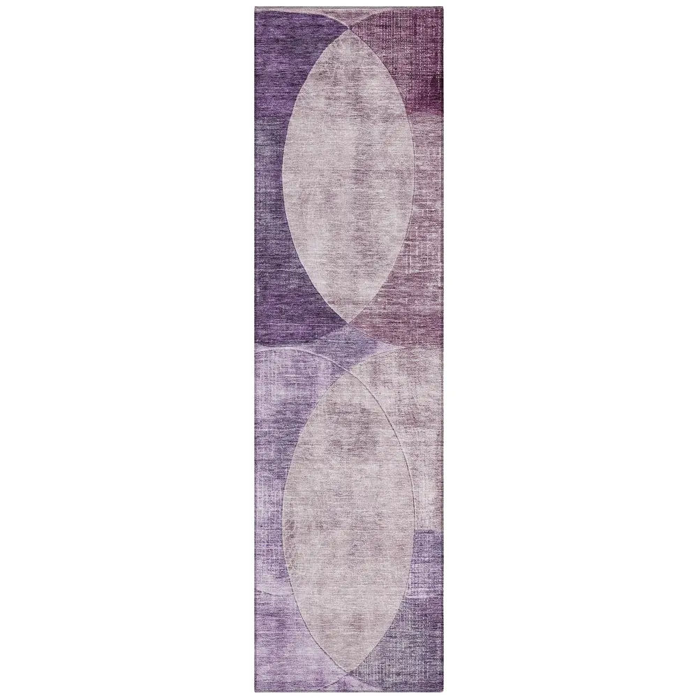 Chantille ACN1140 Purple 2'3