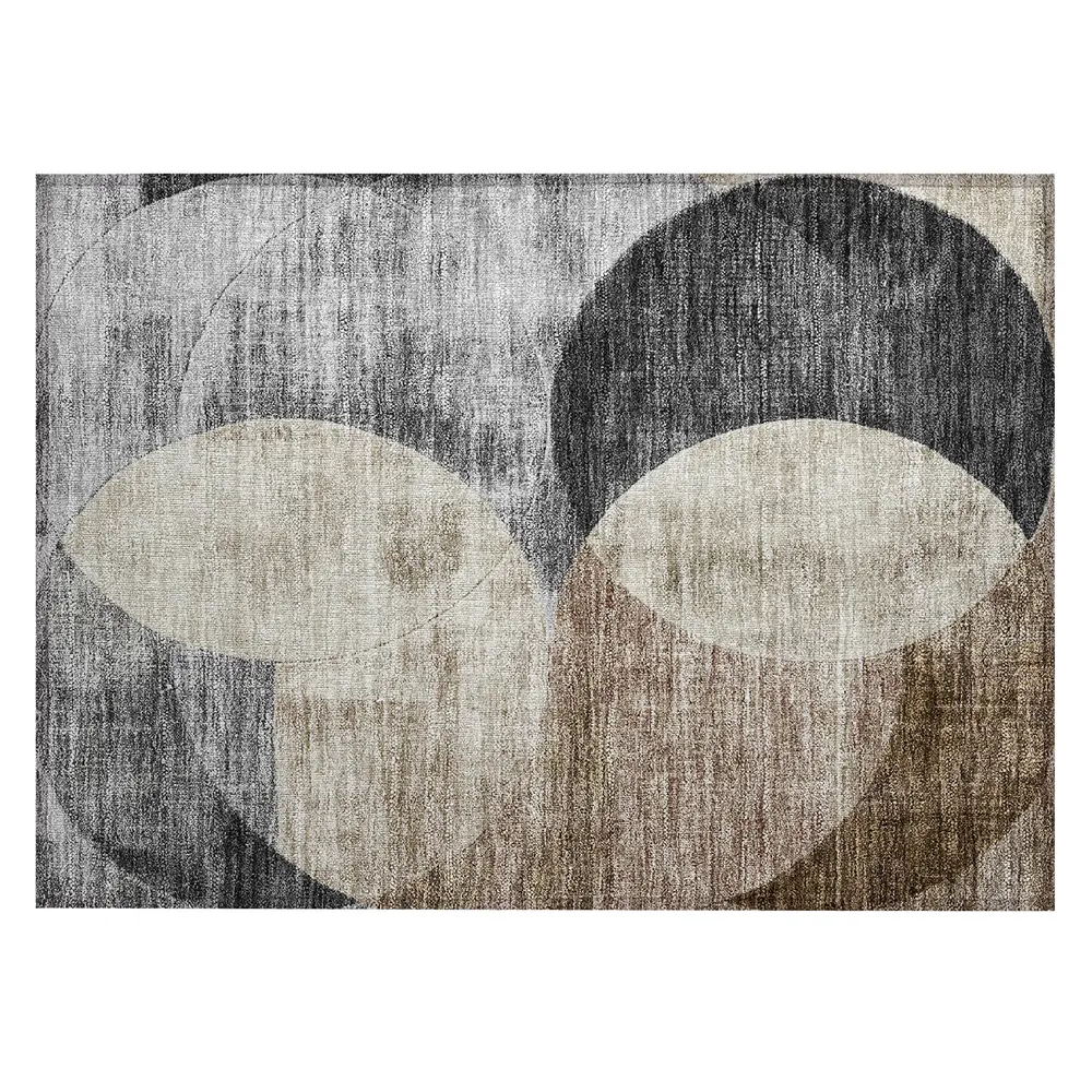 Chantille ACN1140 Pewter 1'8