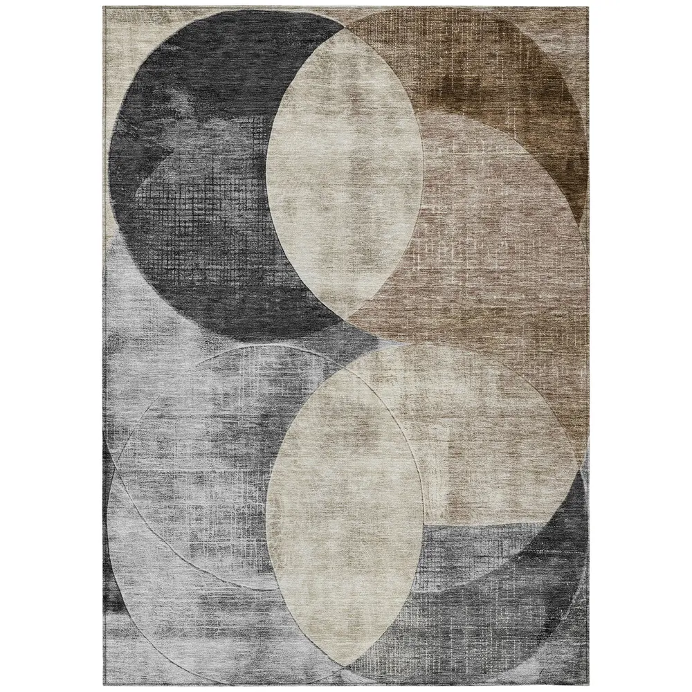 Chantille ACN1140 Pewter 10' x 14' Rug