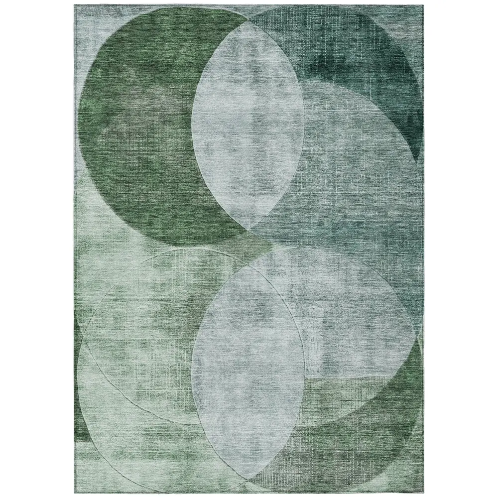 Chantille ACN1140 Seafoam 9' x 12' Rug
