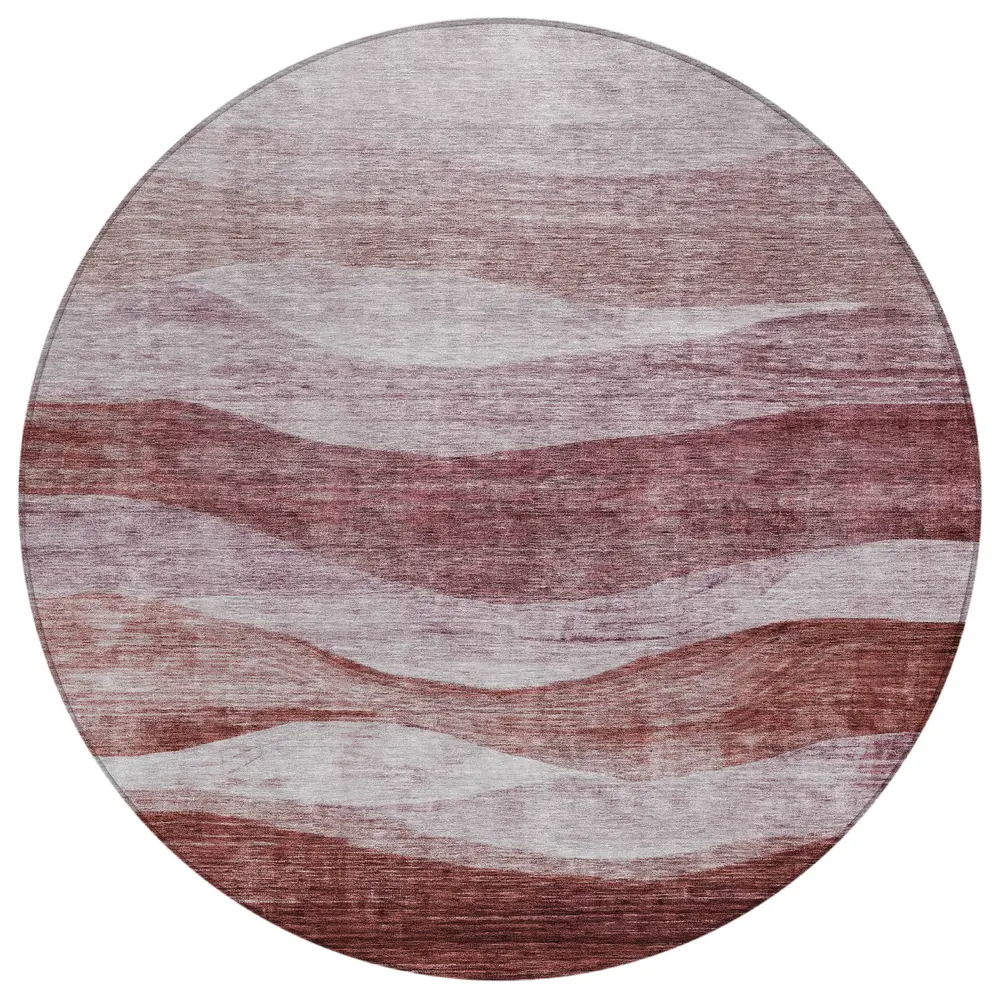 Chantille ACN1141 Blush 8' x 8' Rug