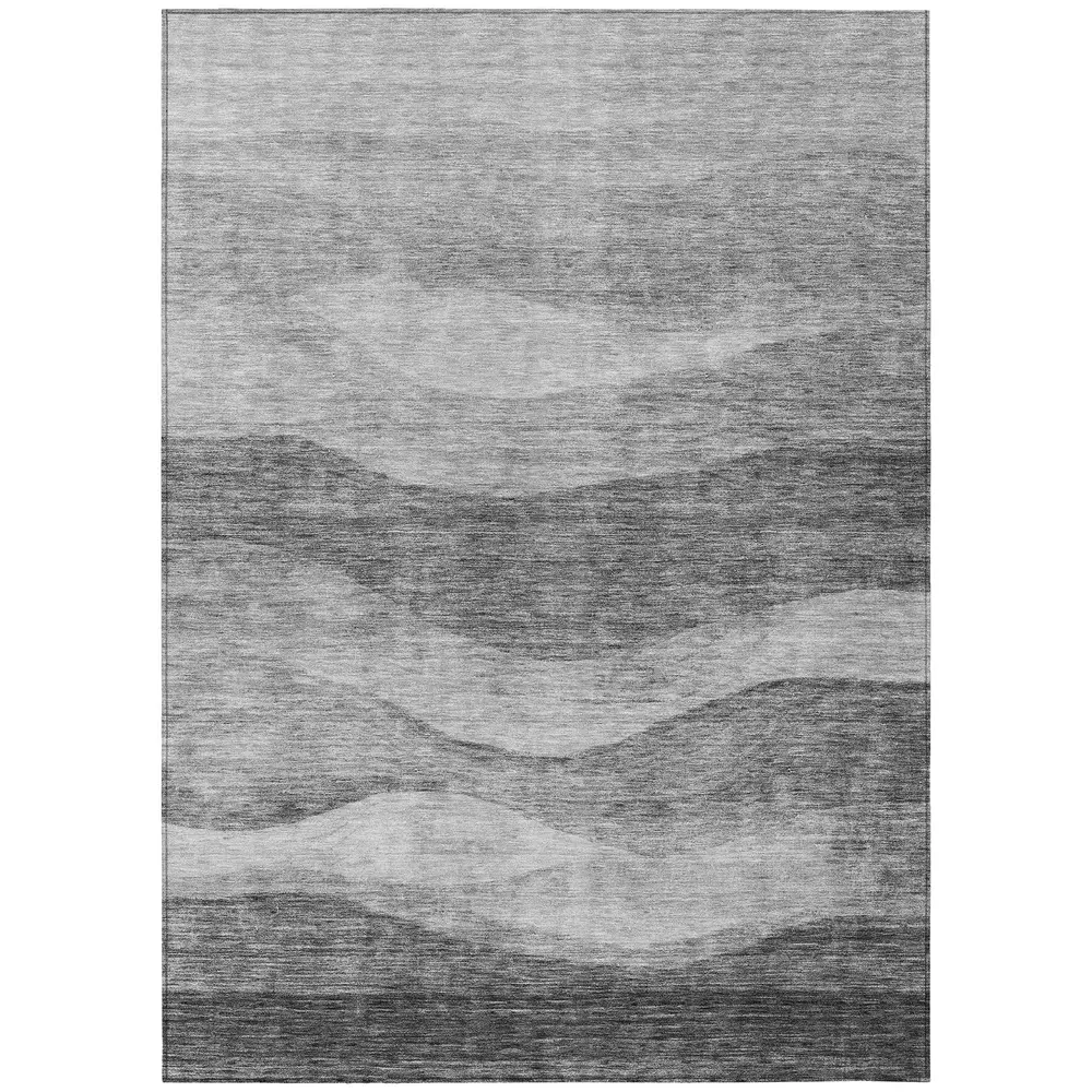 Chantille ACN1141 Gray 5' x 7'6