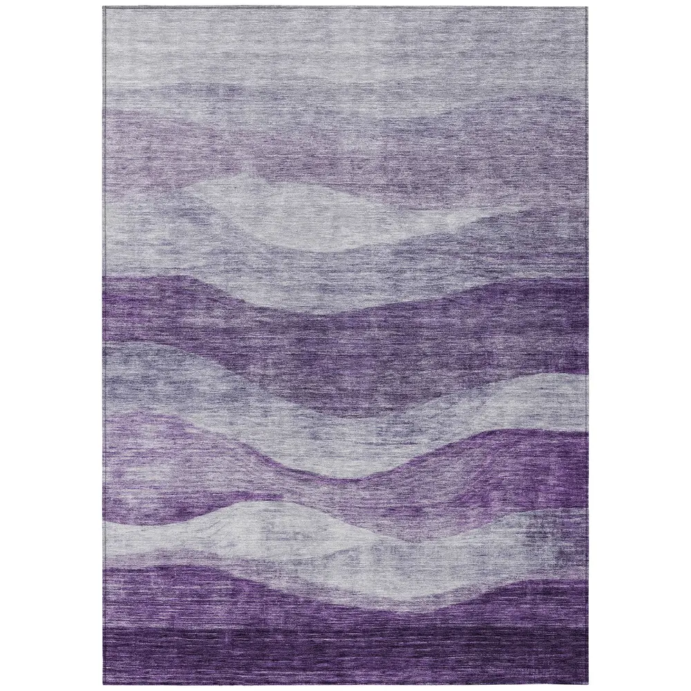 Chantille ACN1141 Lavender 9' x 12' Rug