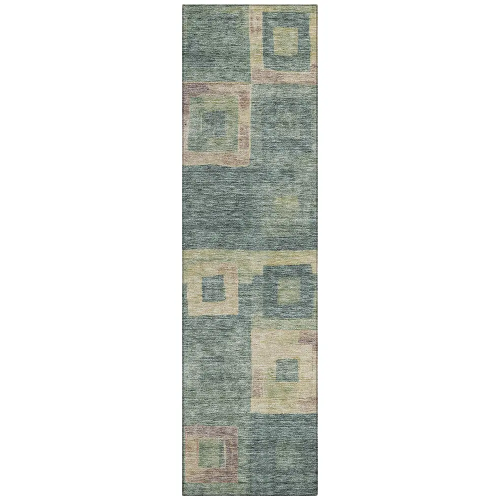 Chantille ACN1142 Sage 2'3