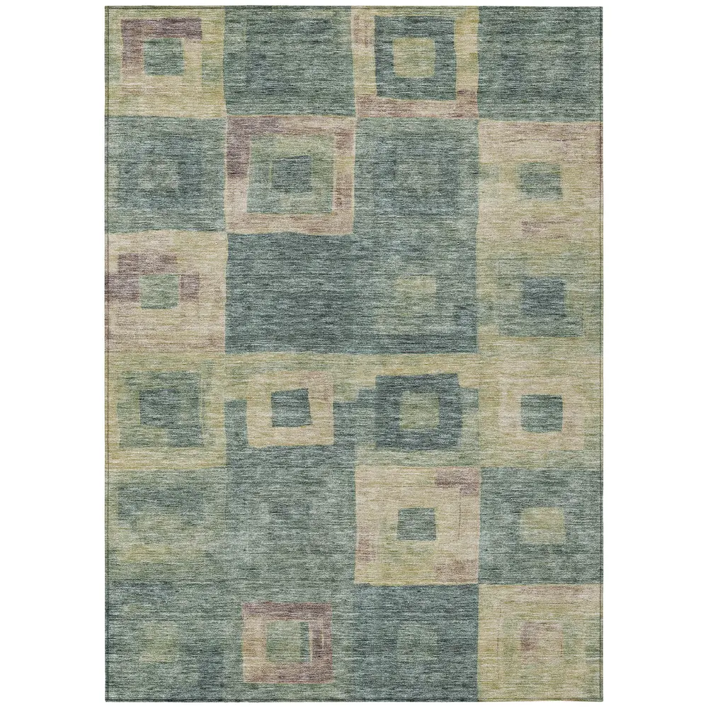 Chantille ACN1142 Sage 3' x 5' Rug