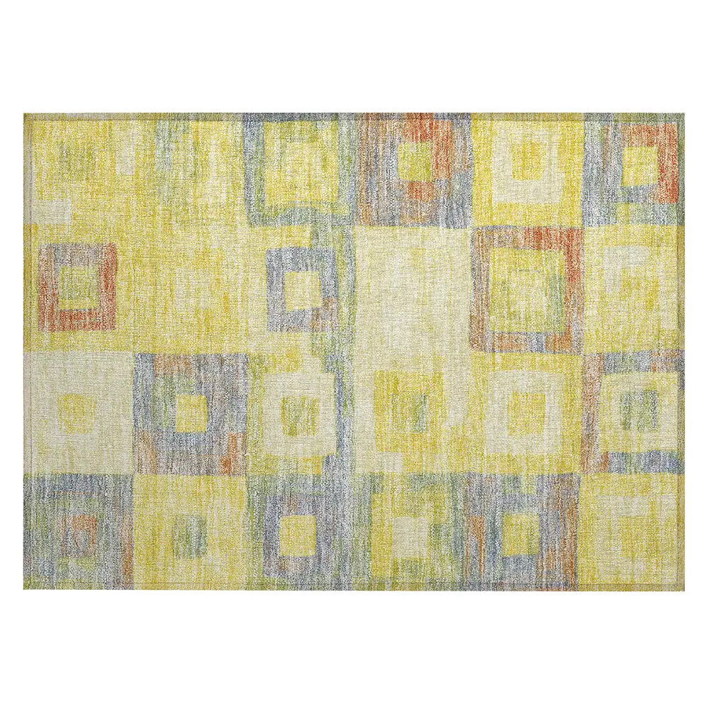 Chantille ACN1142 Yellow 1'8