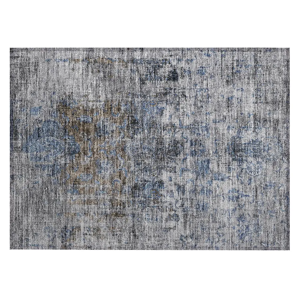 Chantille ACN1144 Blue 1'8