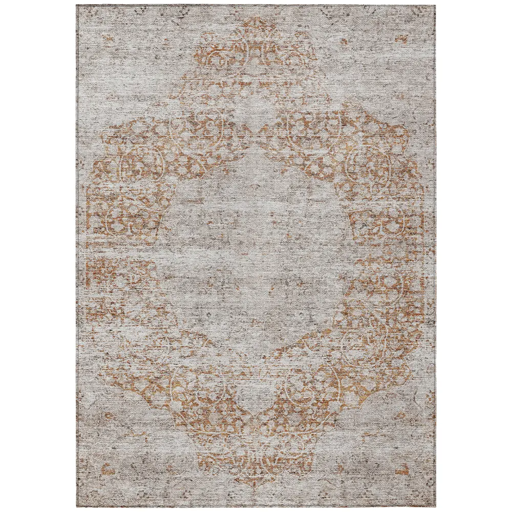 Chantille ACN1144 Copper 10' x 14' Rug