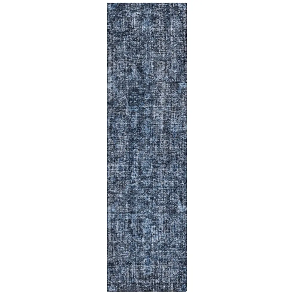 Chantille ACN1145 Blue 2'3