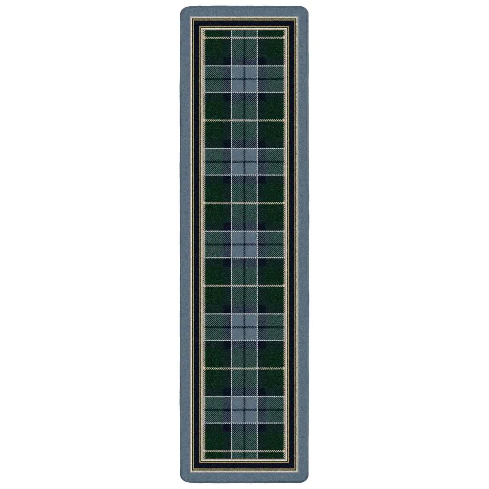 Magee Tartan Lapis 2'1