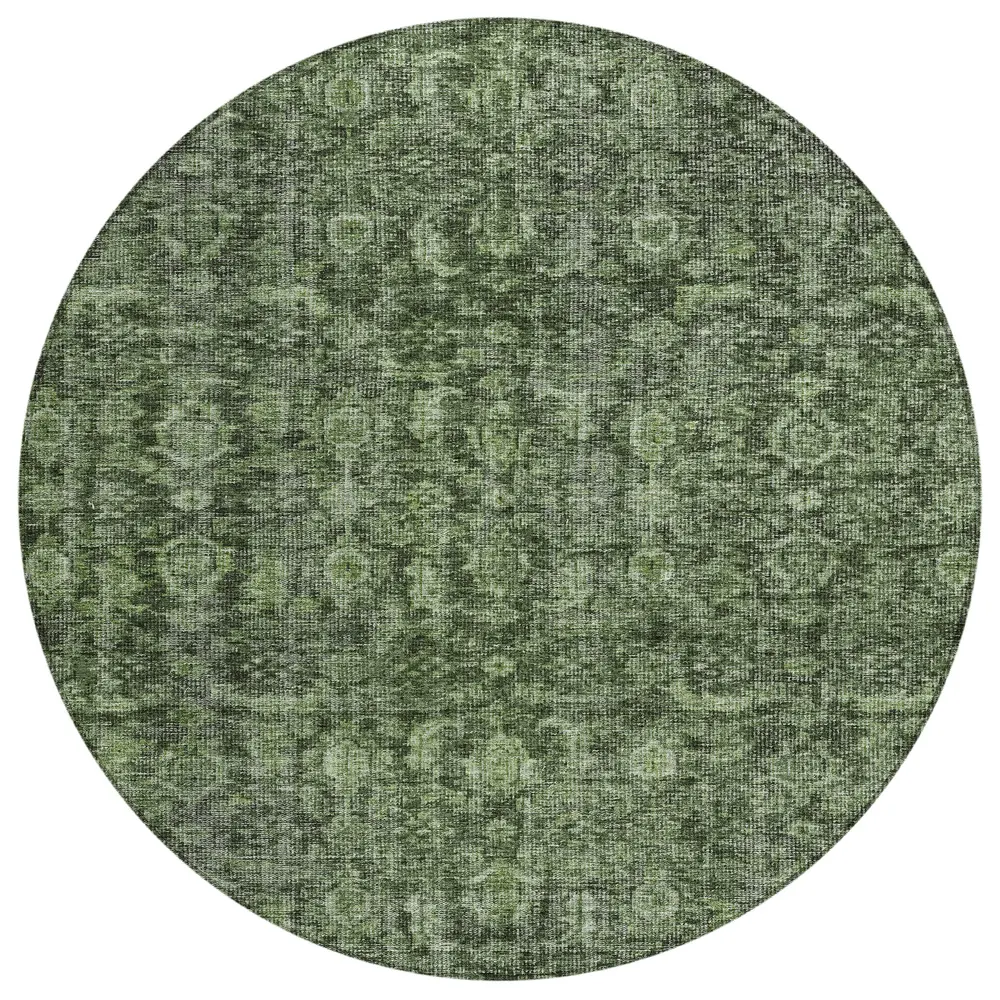 Chantille ACN1145 Cactus 8' x 8' Rug