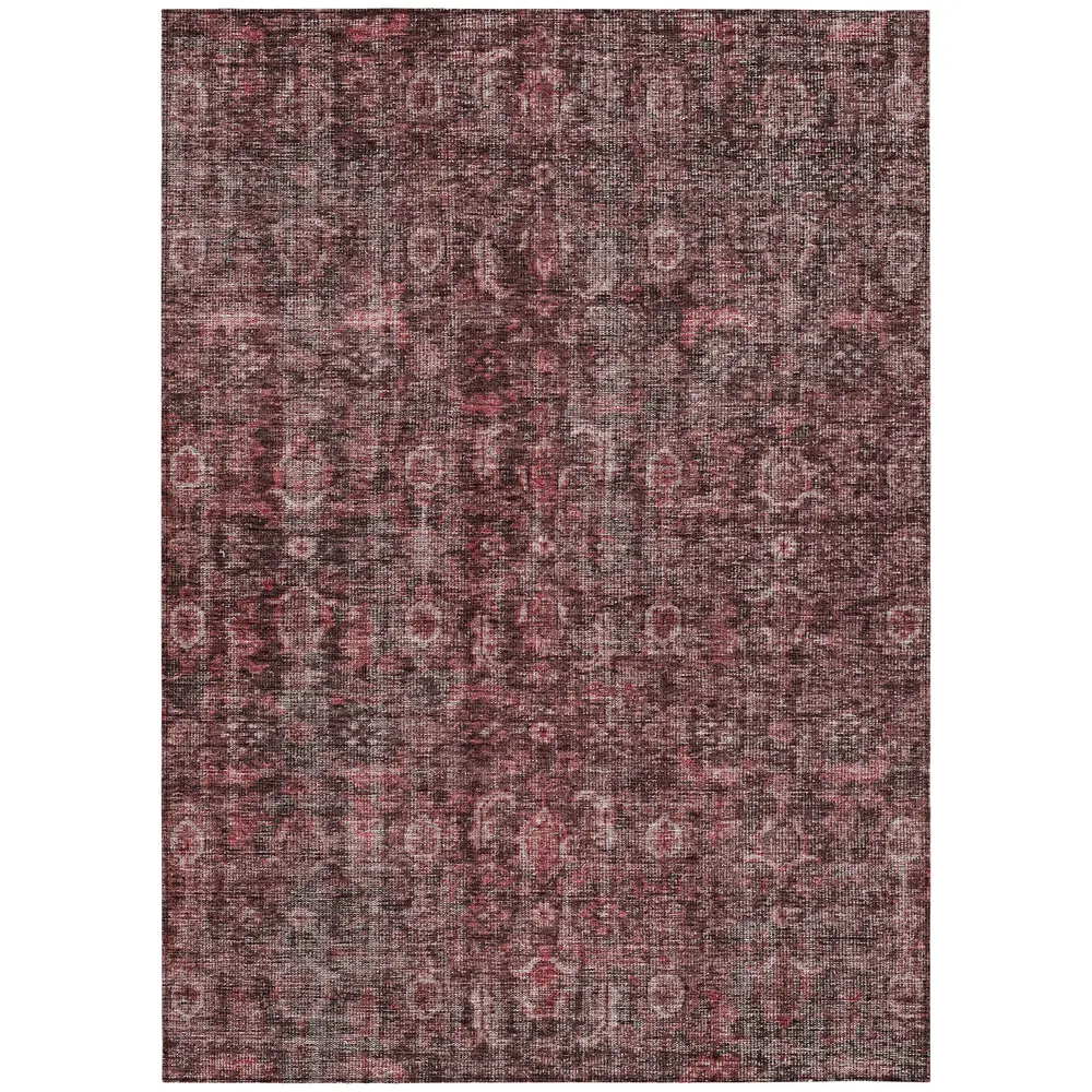 Chantille ACN1145 Pink 8' x 10' Rug