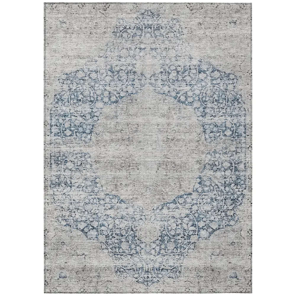Chantille ACN1146 Blue 10' x 14' Rug