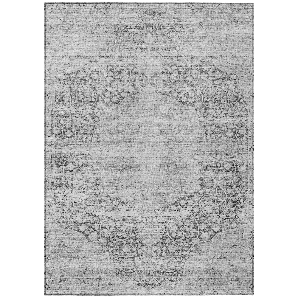 Chantille ACN1146 Gray 10' x 14' Rug