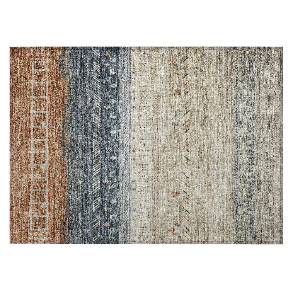 Chantille ACN1147 Brown 1'8