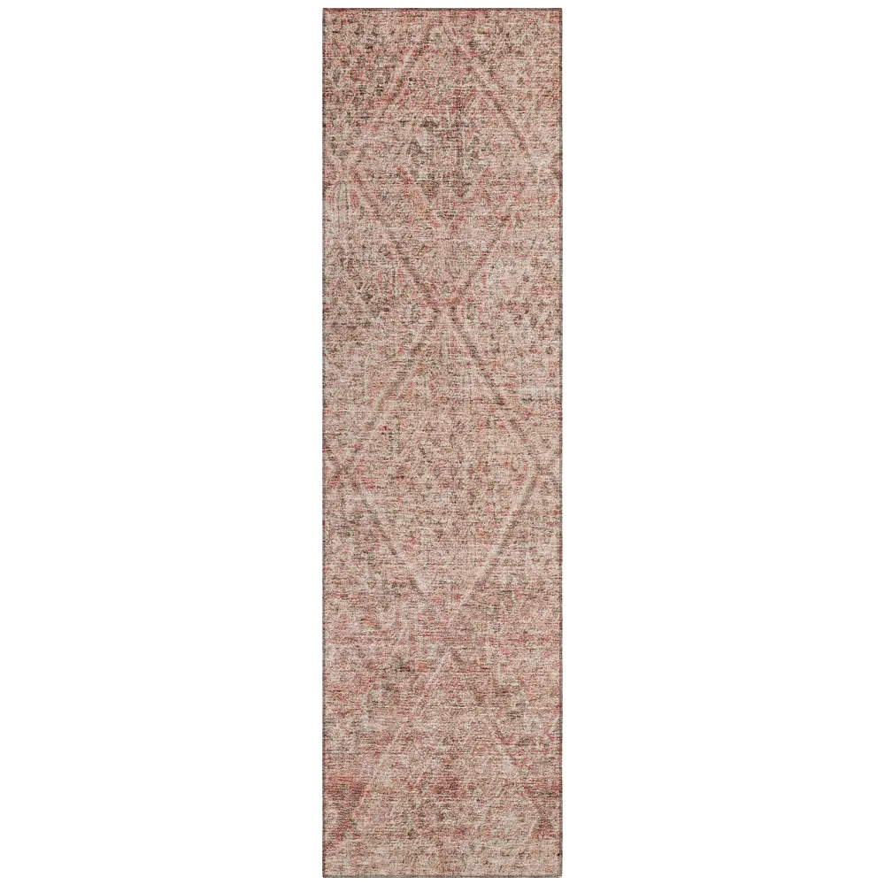 Chantille ACN1148 Pink 2'3