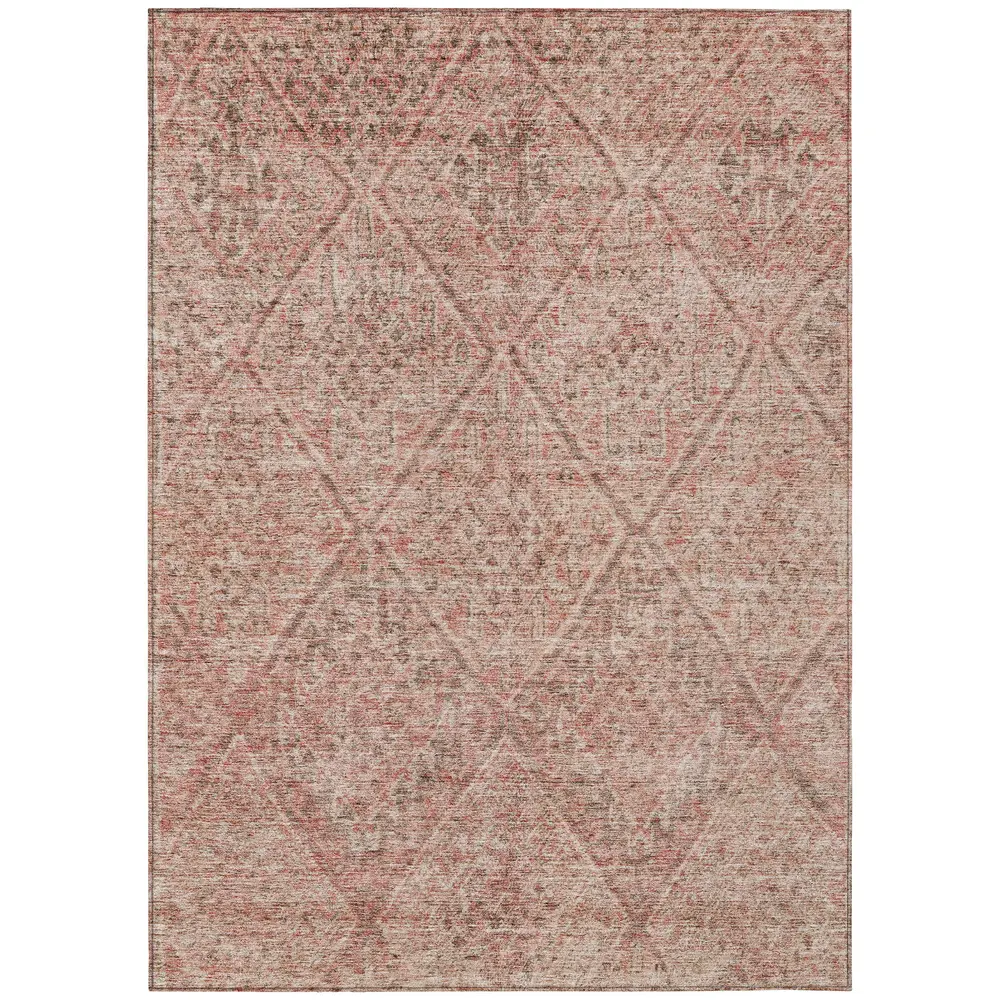 Chantille ACN1148 Pink 5' x 7'6