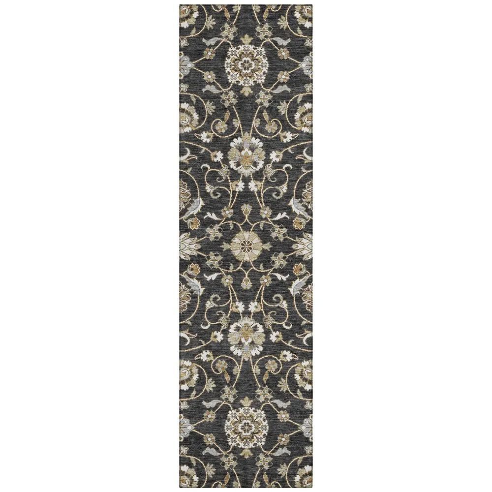 Chantille ACN1149 Black 2'3