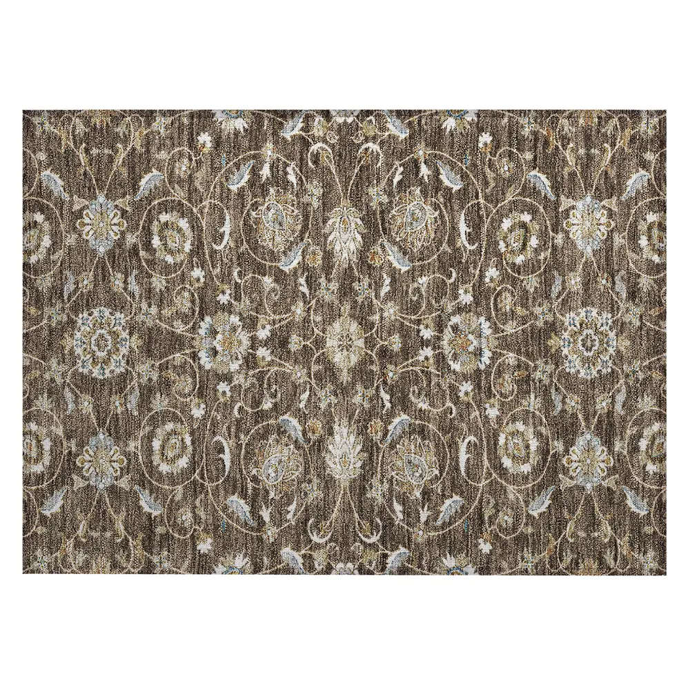 Chantille ACN1149 Chocolate 1'8