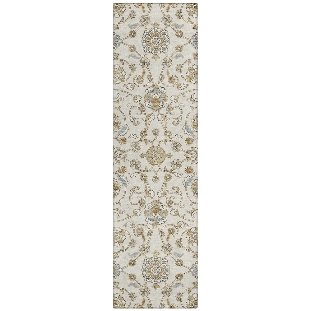 Chantille ACN1149 Ivory 2'3