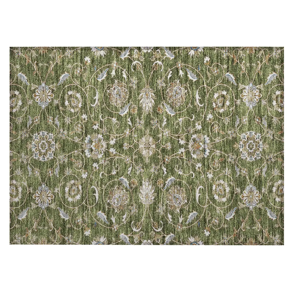 Chantille ACN1149 Olive 1'8