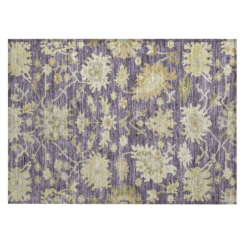 Chantille ACN1150 Eggplant 1'8