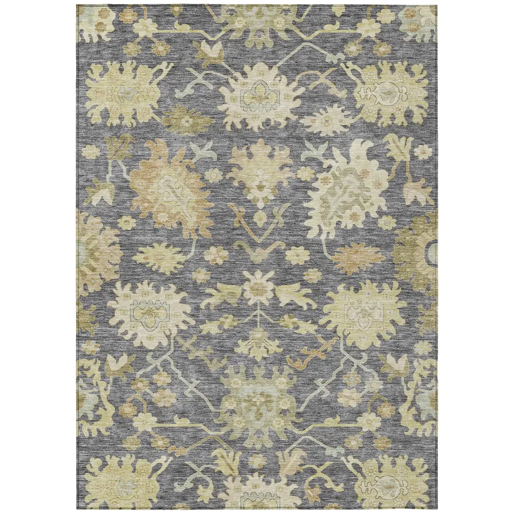 Chantille ACN1150 Gray 10' x 14' Rug