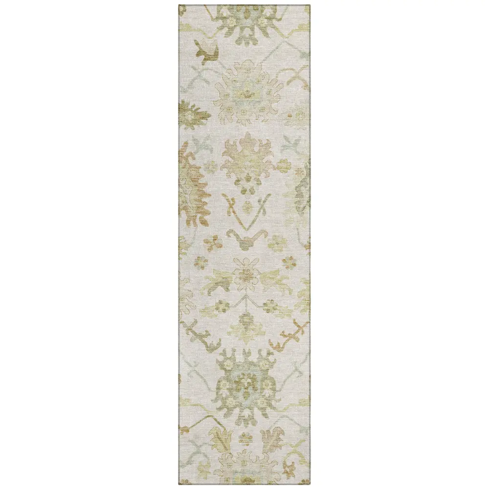 Chantille ACN1150 Ivory 2'3
