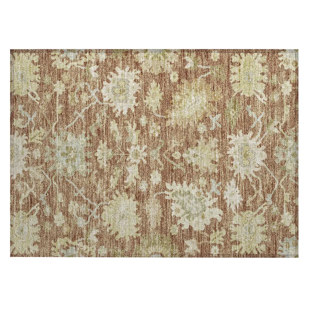 Chantille ACN1150 Paprika 1'8