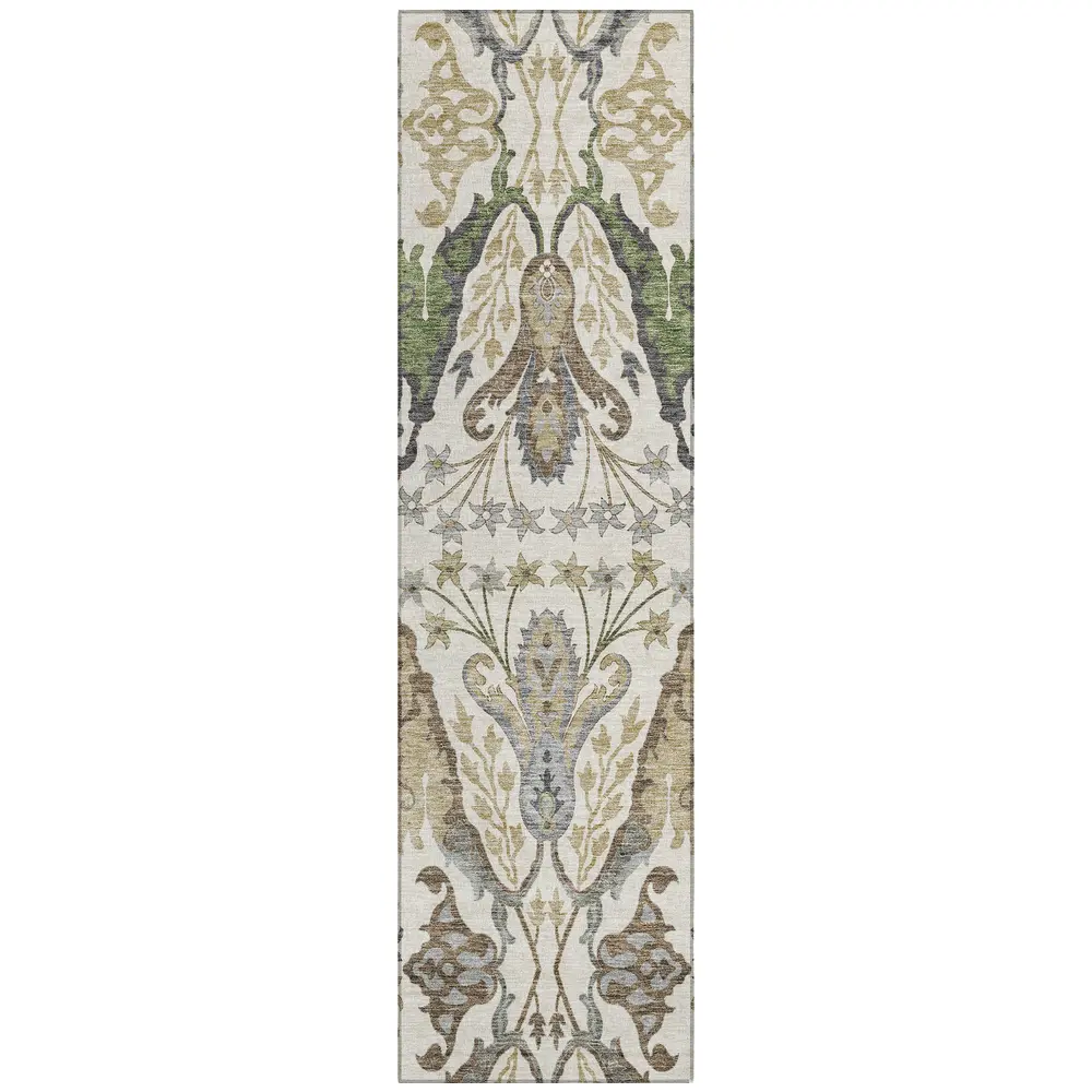 Chantille ACN1153 Ivory 2'3