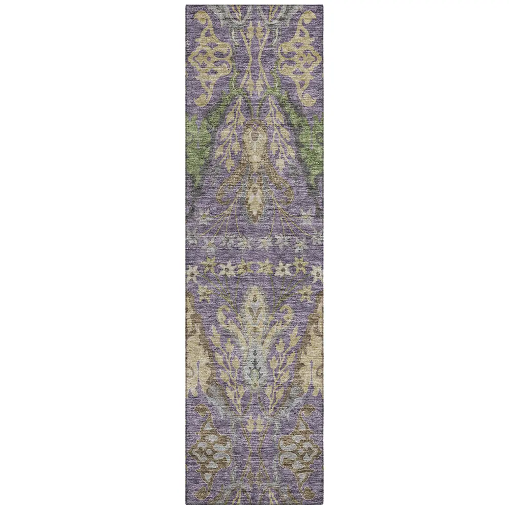 Chantille ACN1153 Purple 2'3
