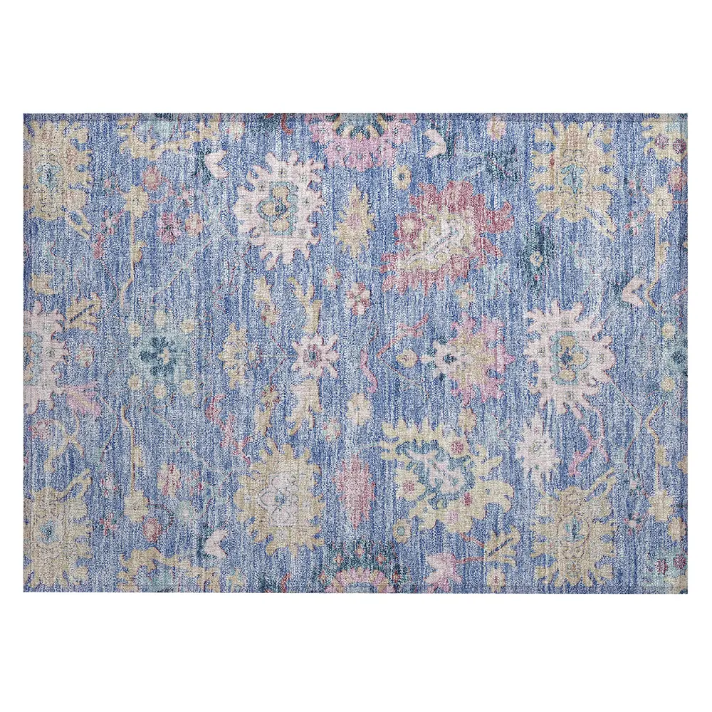 Chantille ACN1154 Blue 1'8