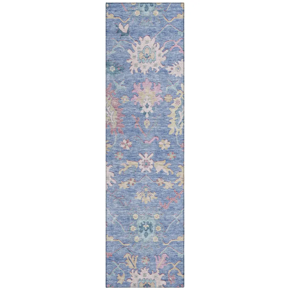 Chantille ACN1154 Blue 2'3