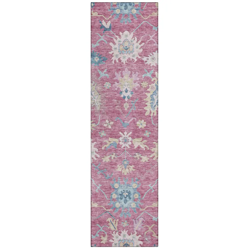 Chantille ACN1154 Pink 2'3