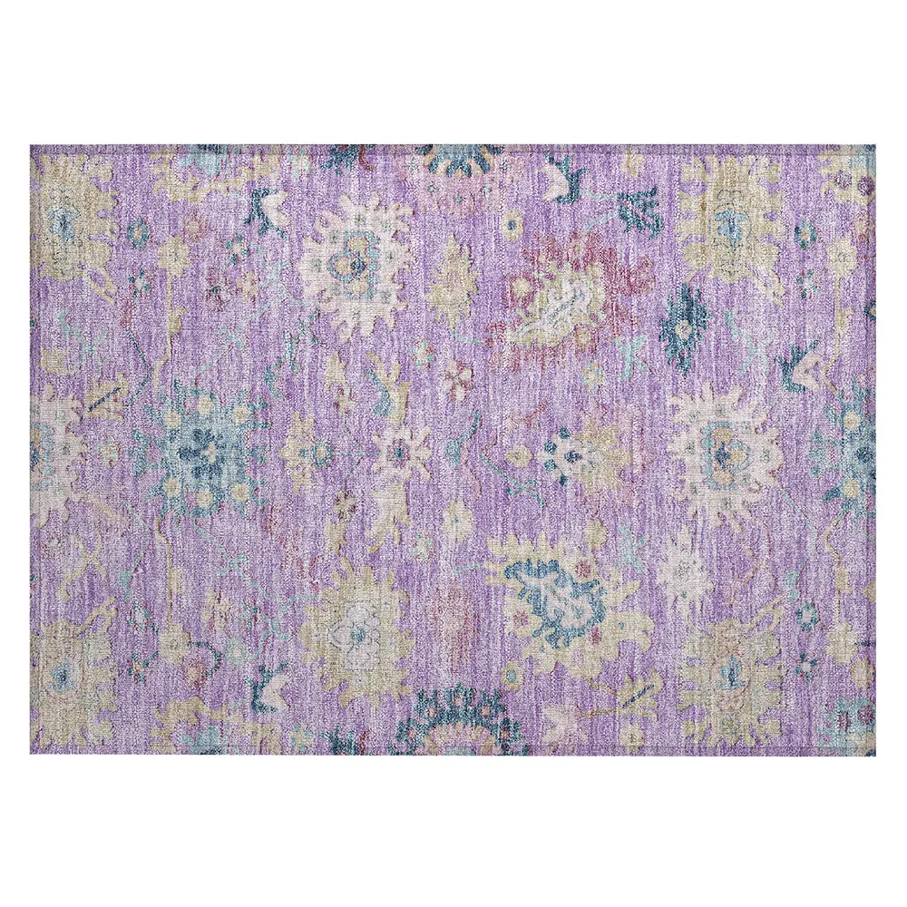 Chantille ACN1154 Purple 1'8