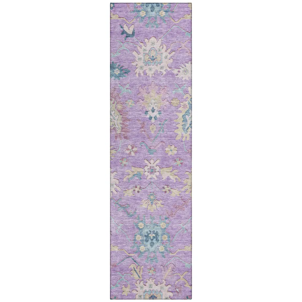 Chantille ACN1154 Purple 2'3
