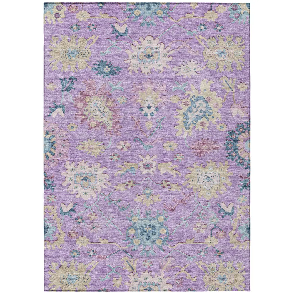 Chantille ACN1154 Purple 2'6