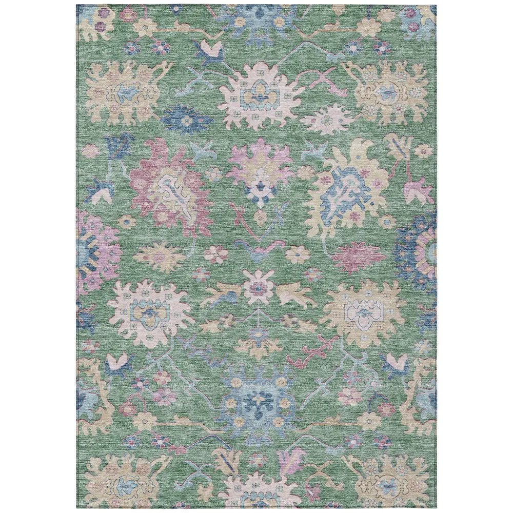 Chantille ACN1154 Sage 8' x 10' Rug