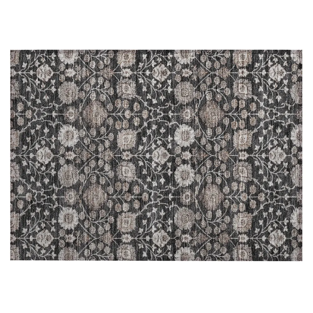 Chantille ACN1155 Black 1'8
